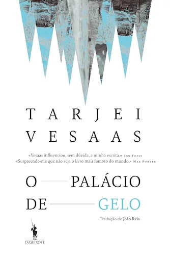 Imagem do produto  O Palácio de Gelo
