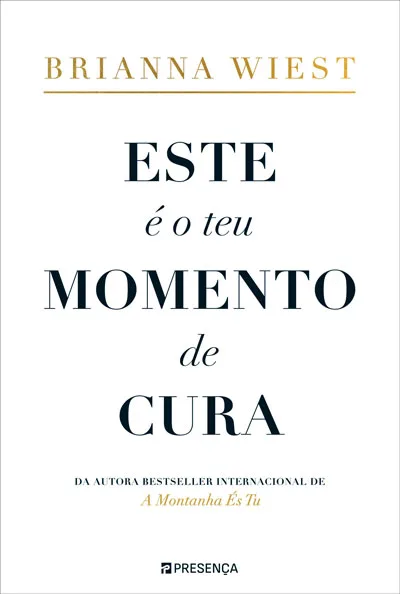 Imagem do produto  Este É o teu Momento de Cura