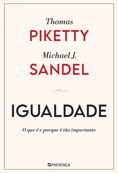 Imagem do produto  Igualdade: O que é e Porque é tão Importante