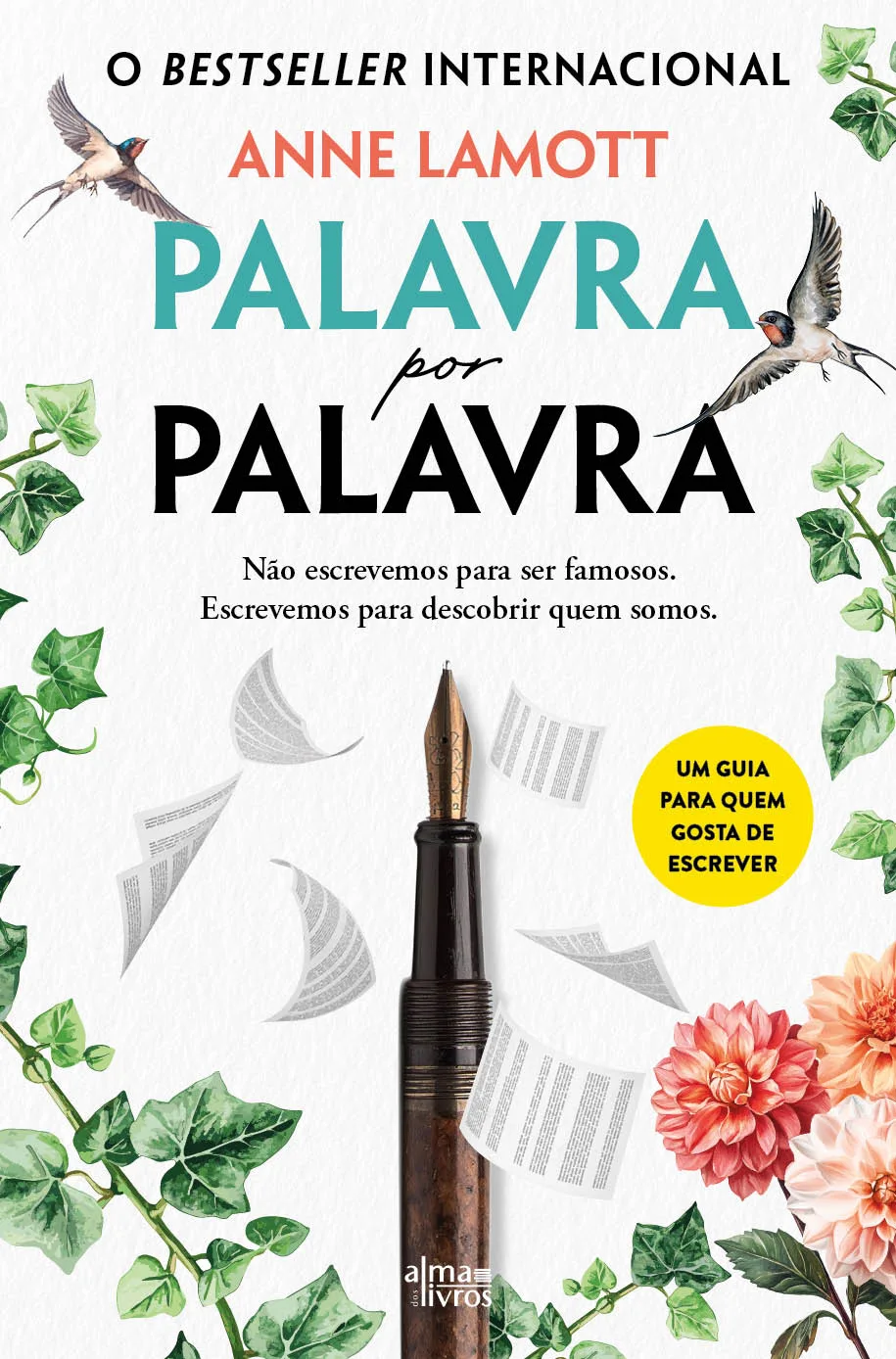 Imagem do produto  Palavra por Palavra