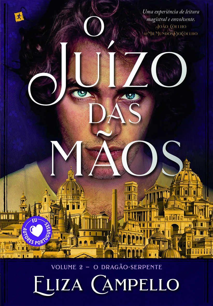 Imagem do produto  O Juízo das Mãos