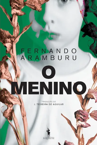 Imagem do produto  O Menino
