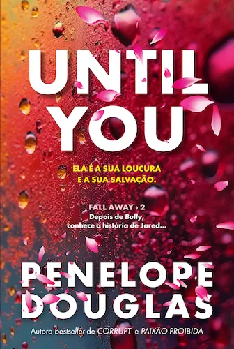 Imagem do produto  Until You