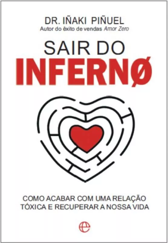 Imagem do produto  Sair do Inferno