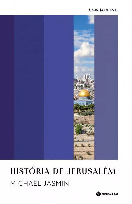 História de Jerusalém