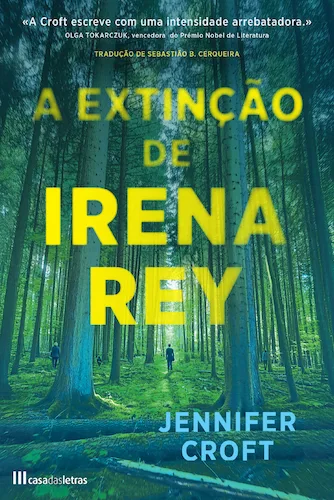 A Extinção de Irena Rey