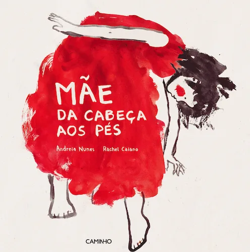 Imagem do produto  Mãe da Cabeça aos Pés