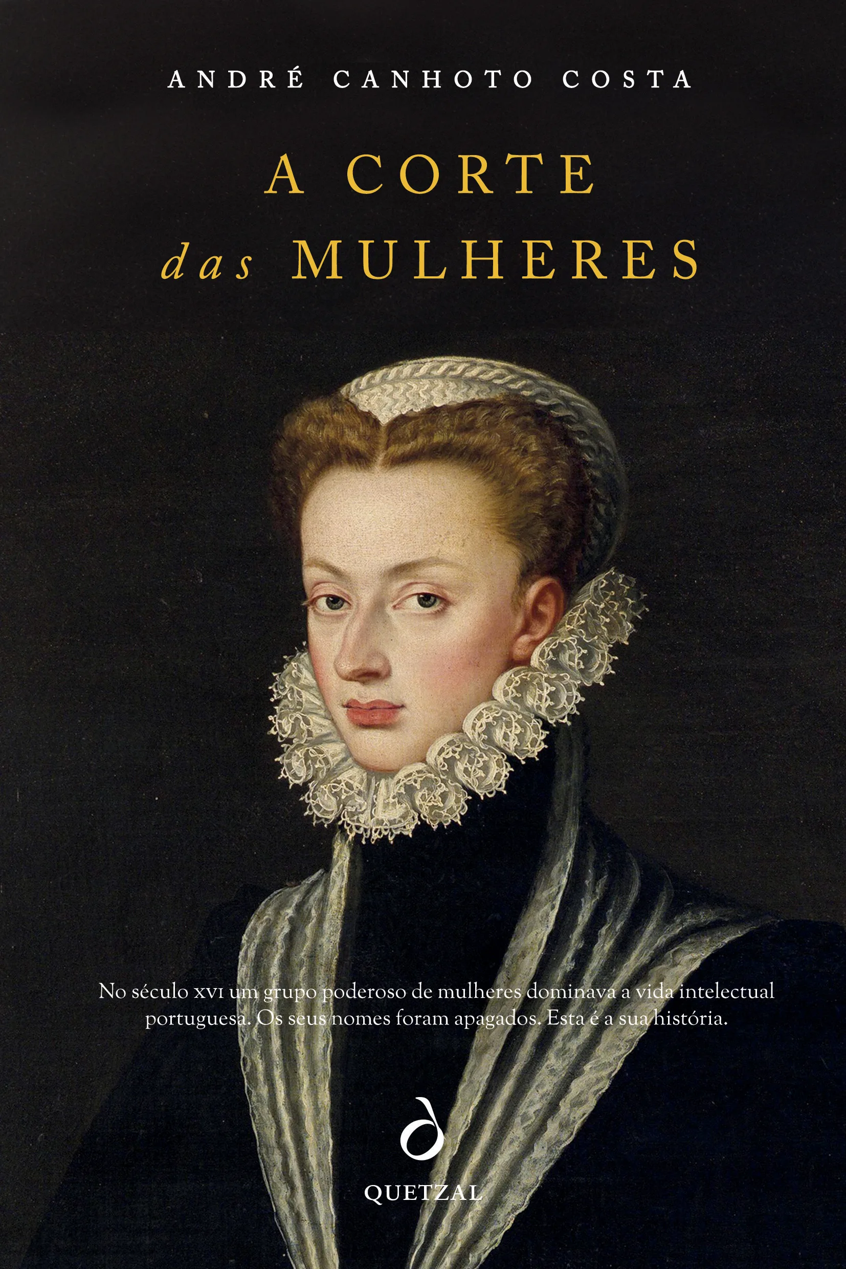 Imagem do produto  A Corte das Mulheres