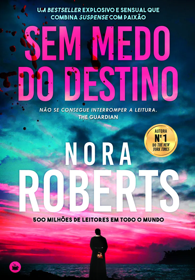 Imagem do produto  Sem Medo do Destino