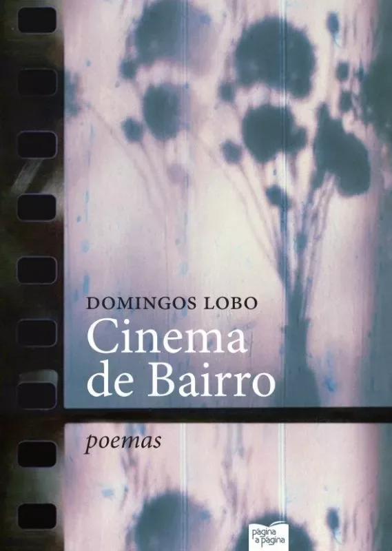 Imagem do produto  Cinema de Bairro - Poemas