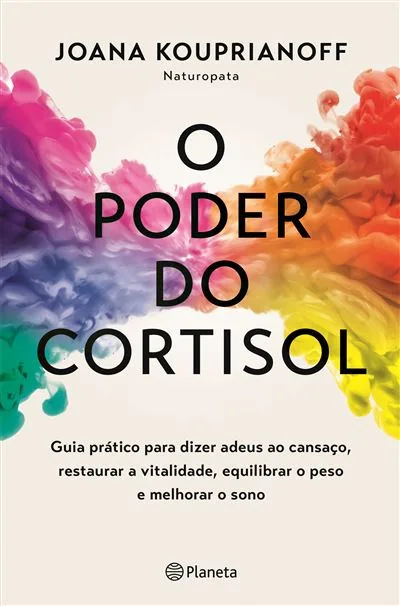 O Poder do Cortisol