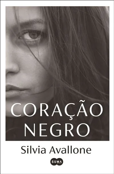 Imagem do produto  Coração Negro