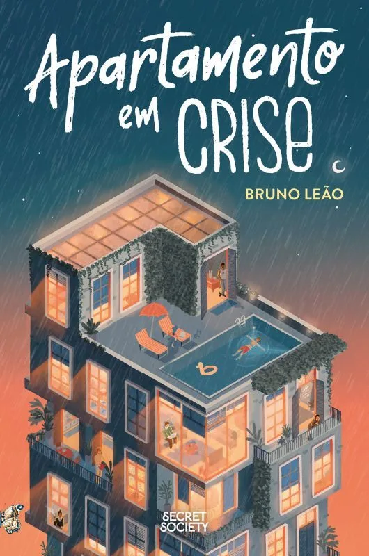 Imagem do produto  Apartamento em Crise