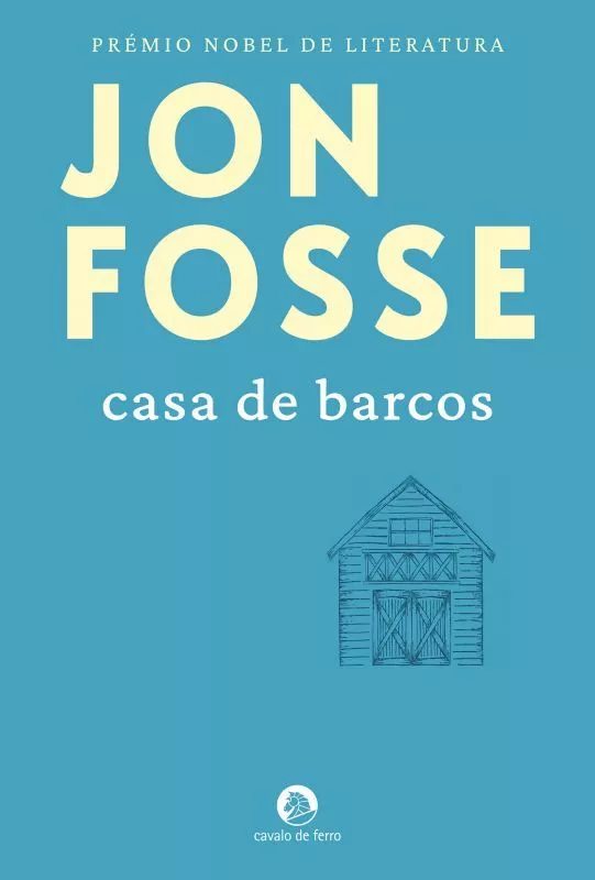 Imagem do produto  Casa de Barcos