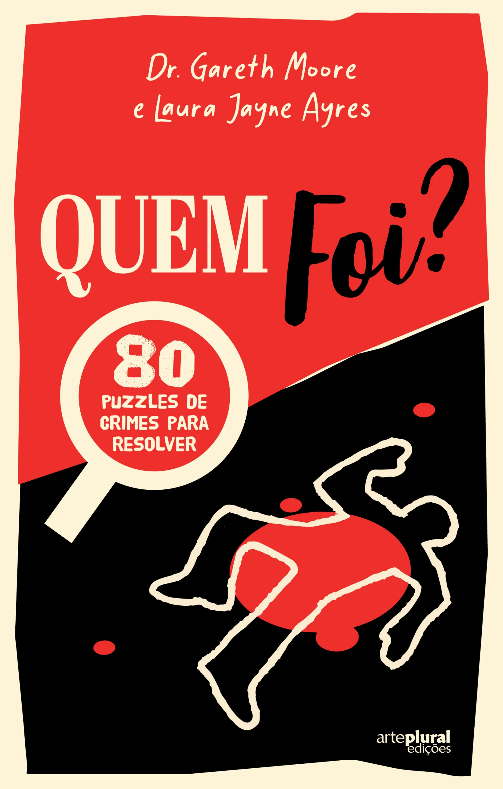 Imagem do produto  Quem Foi?