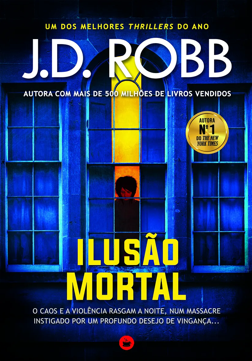 Imagem do produto  Ilusão Mortal