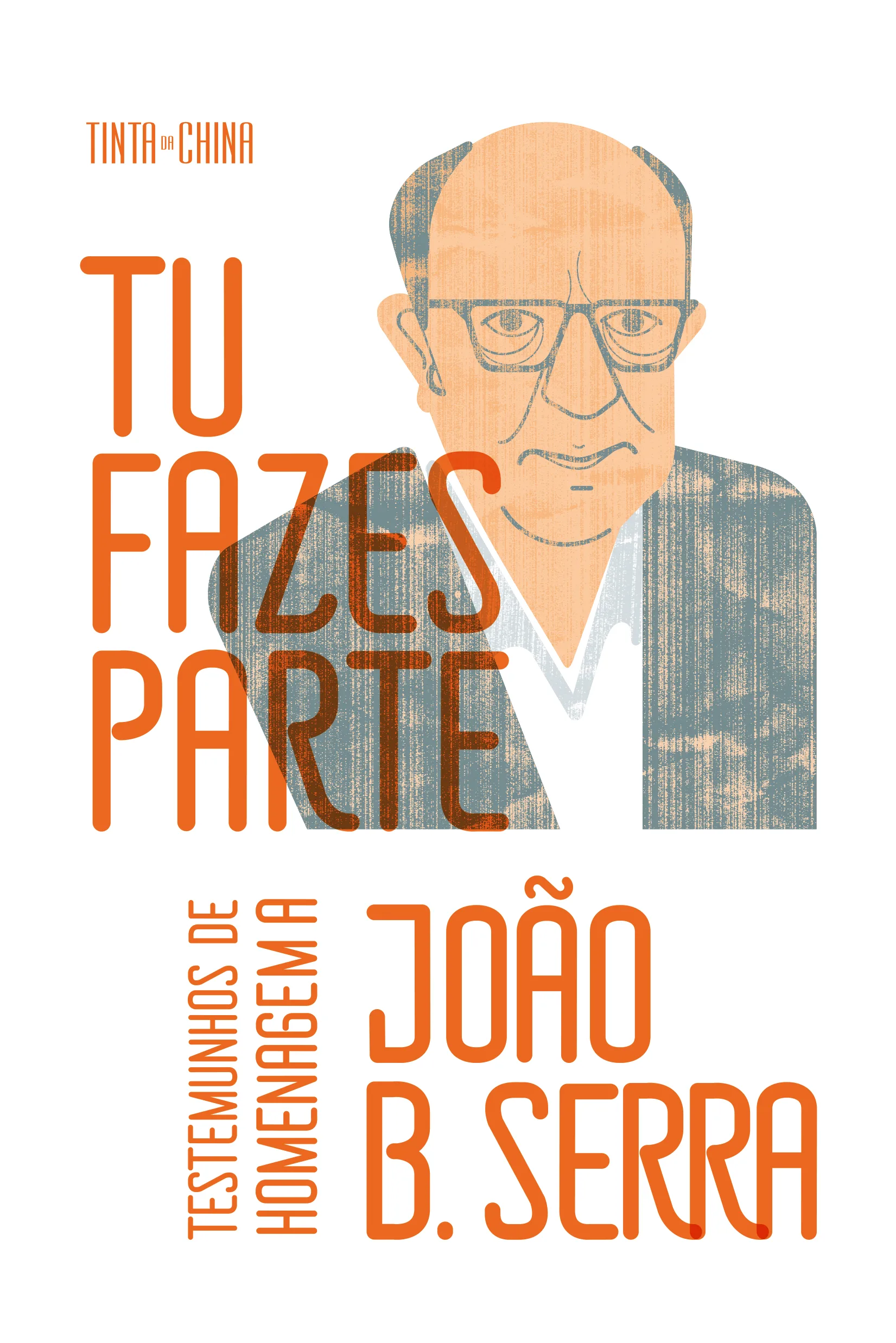 Imagem do produto  Tu Fazes Parte