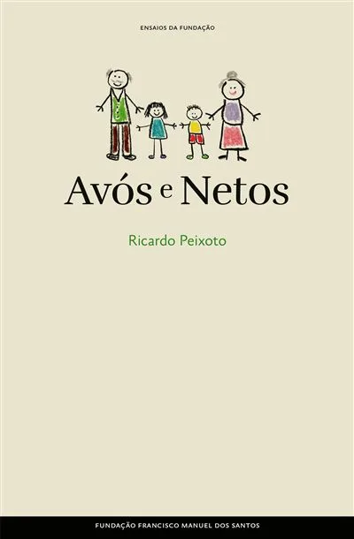 Imagem do produto  Avós e Netos