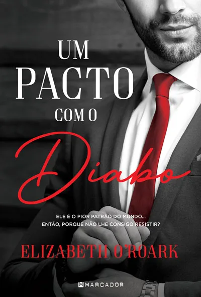 Imagem do produto  Um Pacto com o Diabo