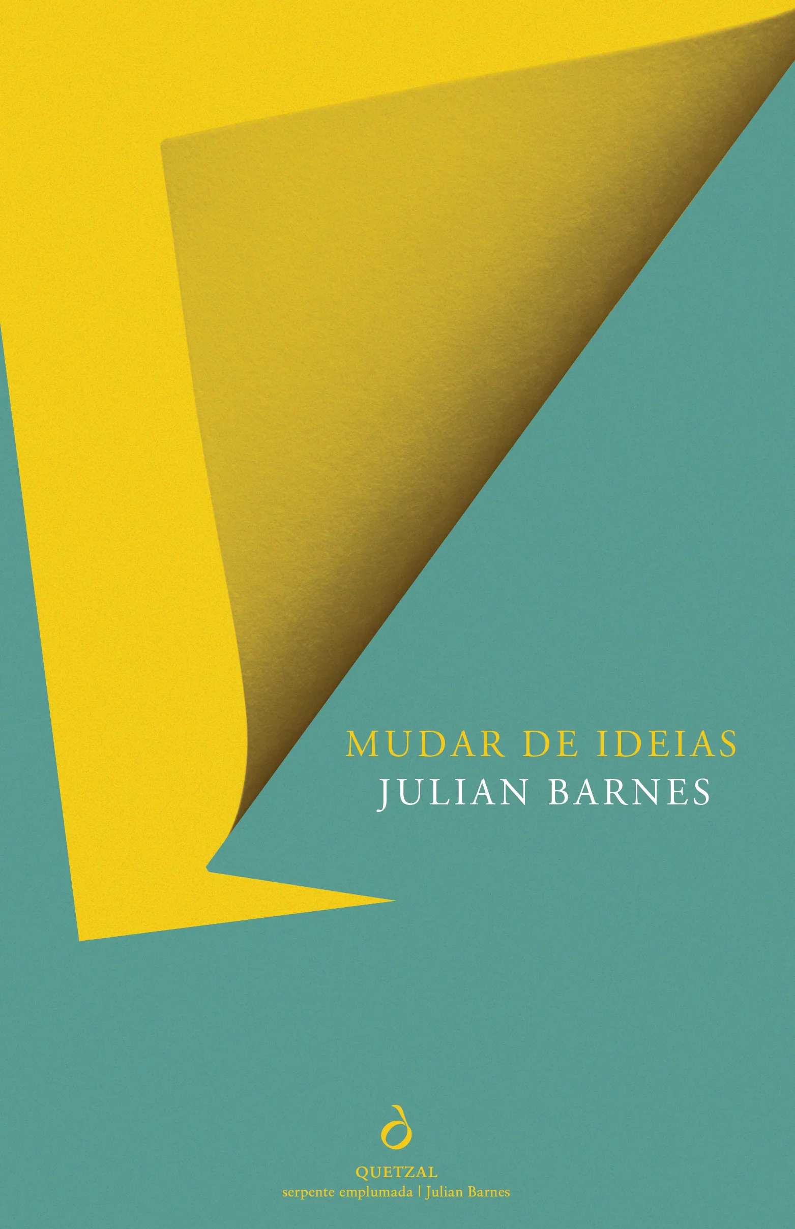 Imagem do produto  Mudar de Ideias