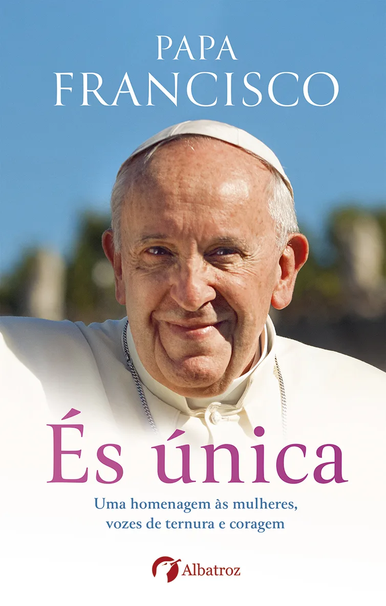 Imagem do produto  És Única