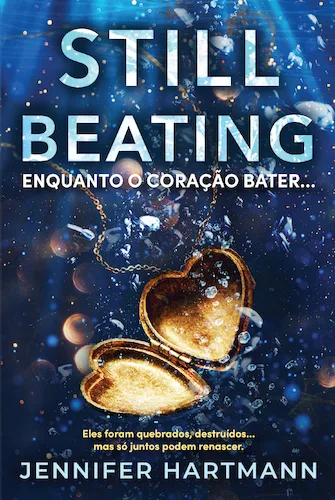 Imagem do produto  Still Beating - Enquanto o coração bater…