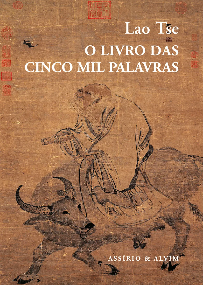 Imagem do produto  O Livro das Cinco Mil Palavras