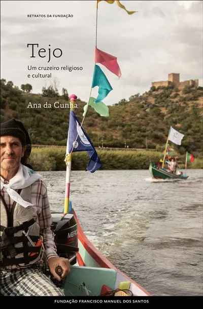 Imagem do produto  Tejo, um Cruzeiro Religioso e Cultural