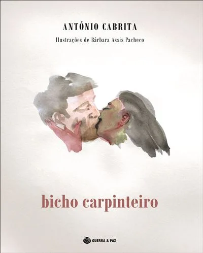 Imagem do produto  Bicho Carpinteiro