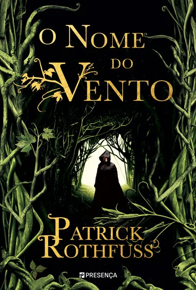Imagem do produto  O Nome do Vento