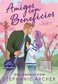 Amigos com Benefícios - The Wingman