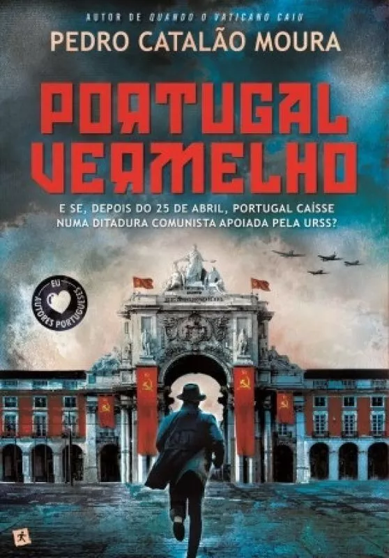 Imagem do produto  Portugal Vermelho
