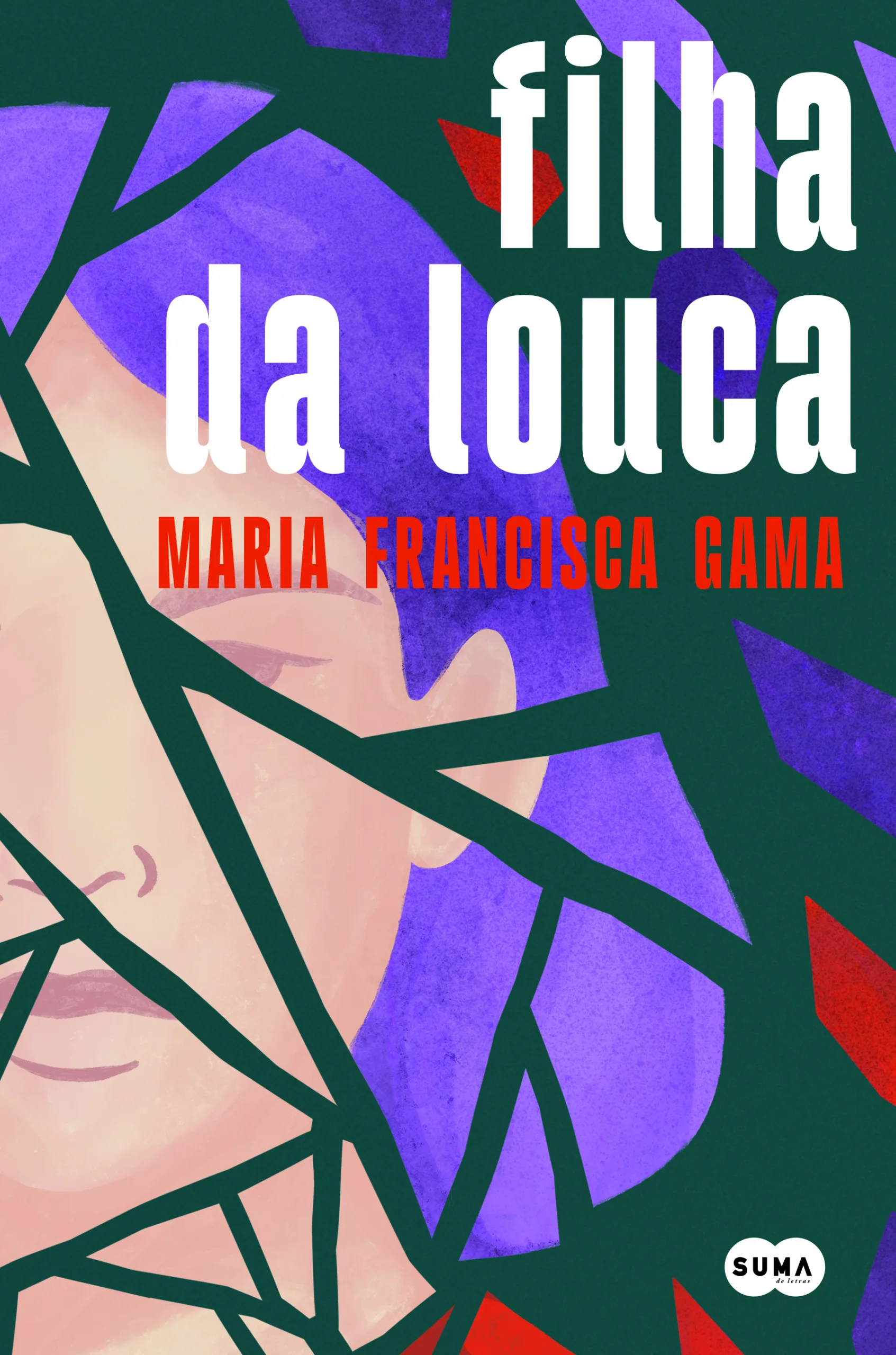 Imagem do produto  Filha da Louca