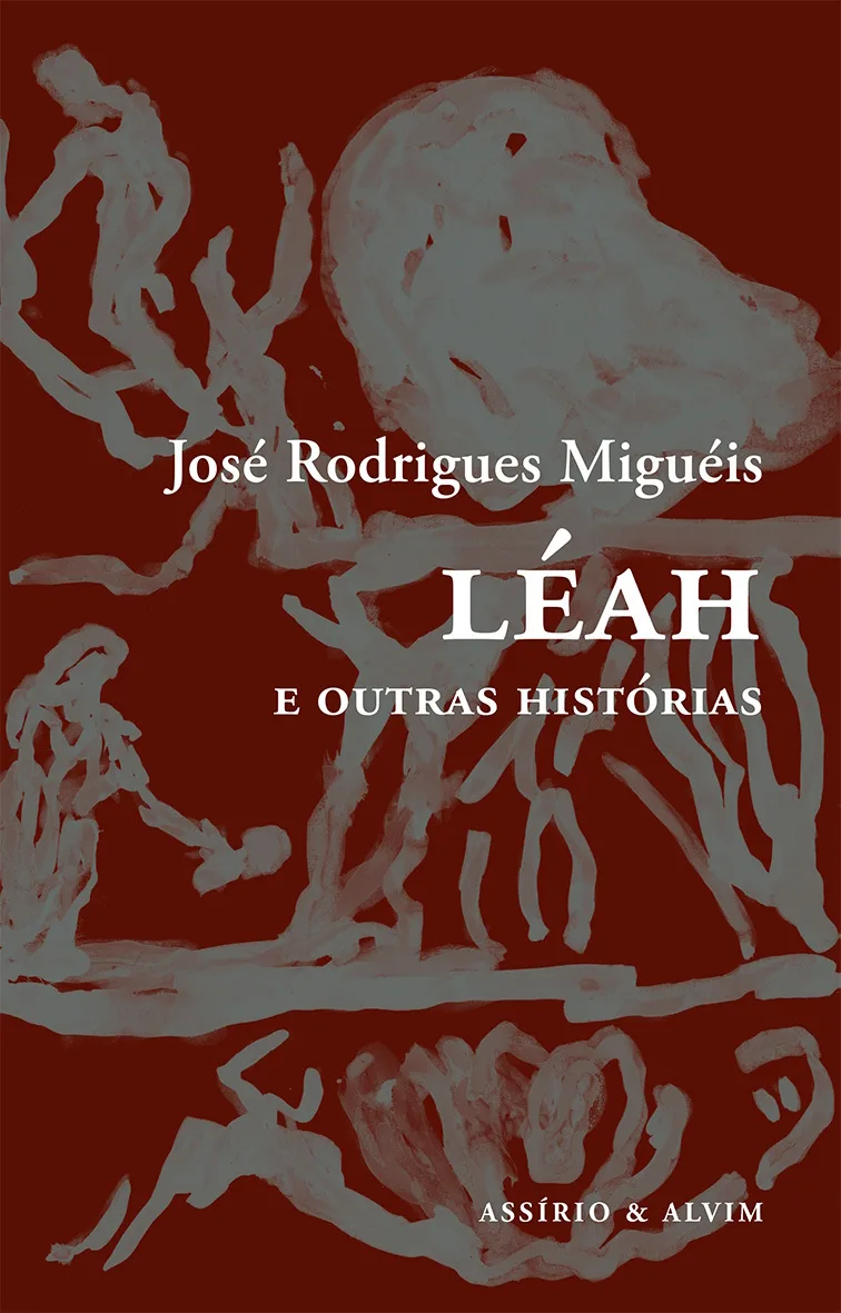 Imagem do produto  Léah e Outras Histórias