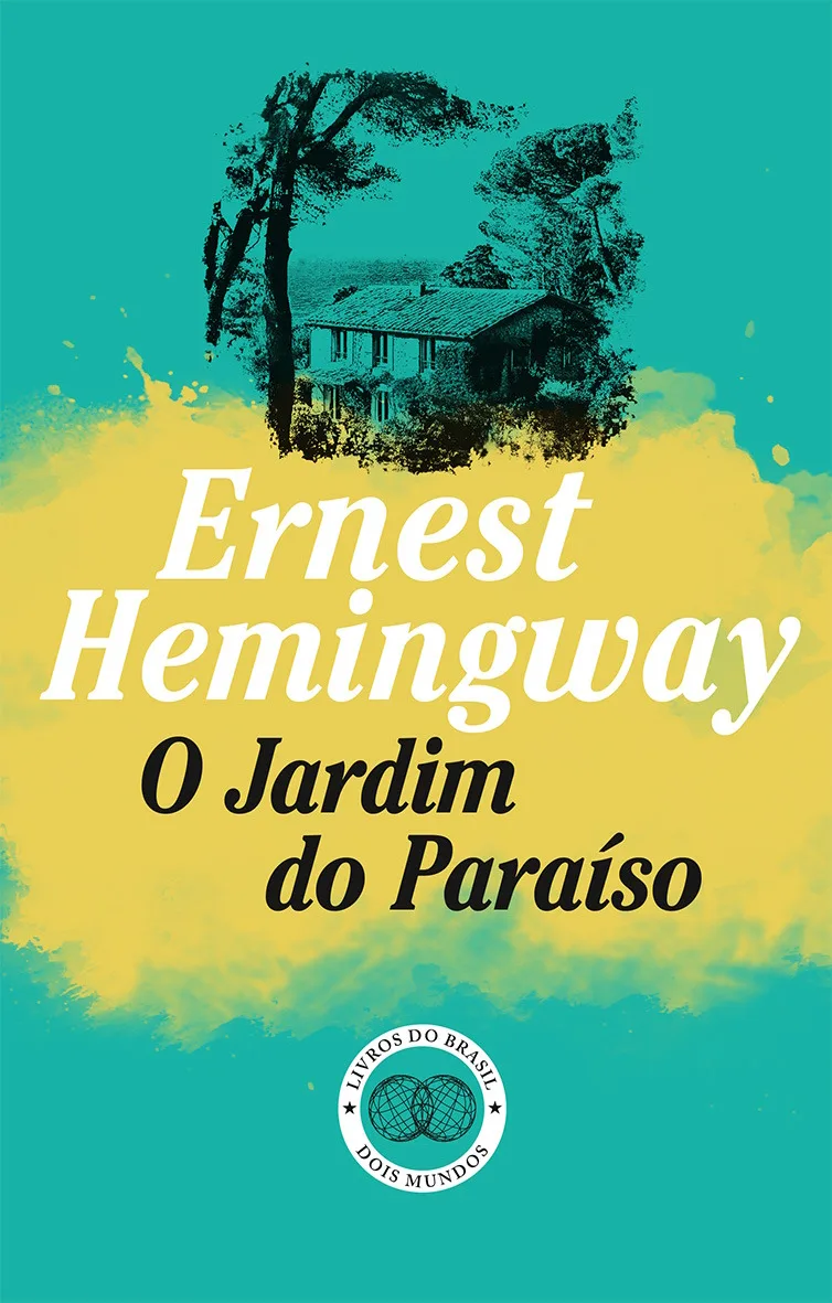 Imagem do produto  O Jardim do Paraíso