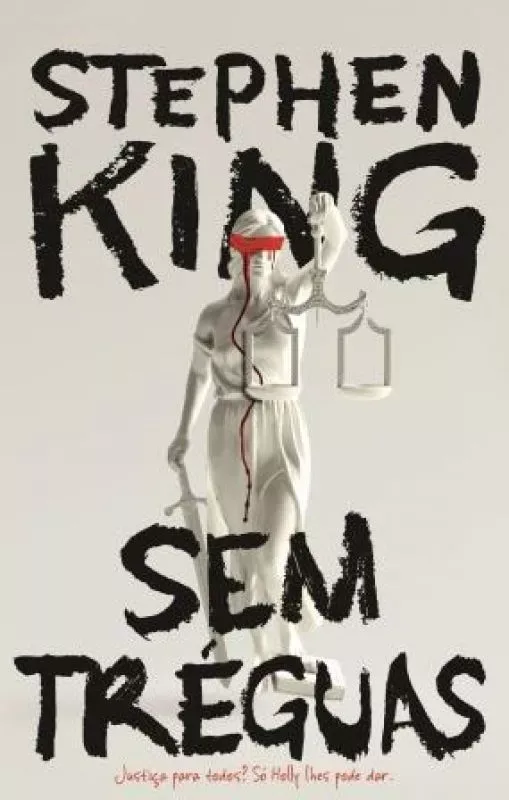 Imagem do produto  Sem Tréguas