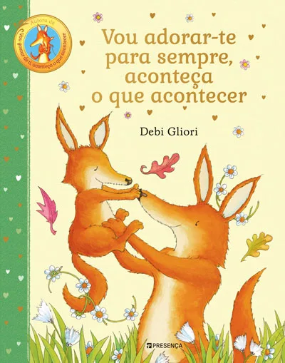 Imagem do produto  Vou Adorar-te para Sempre, Aconteça o que Acontecer