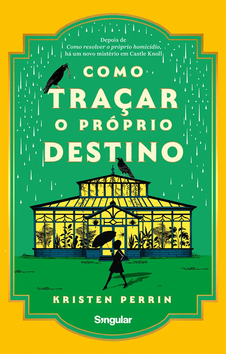 Imagem do produto  Como Traçar o Próprio Destino