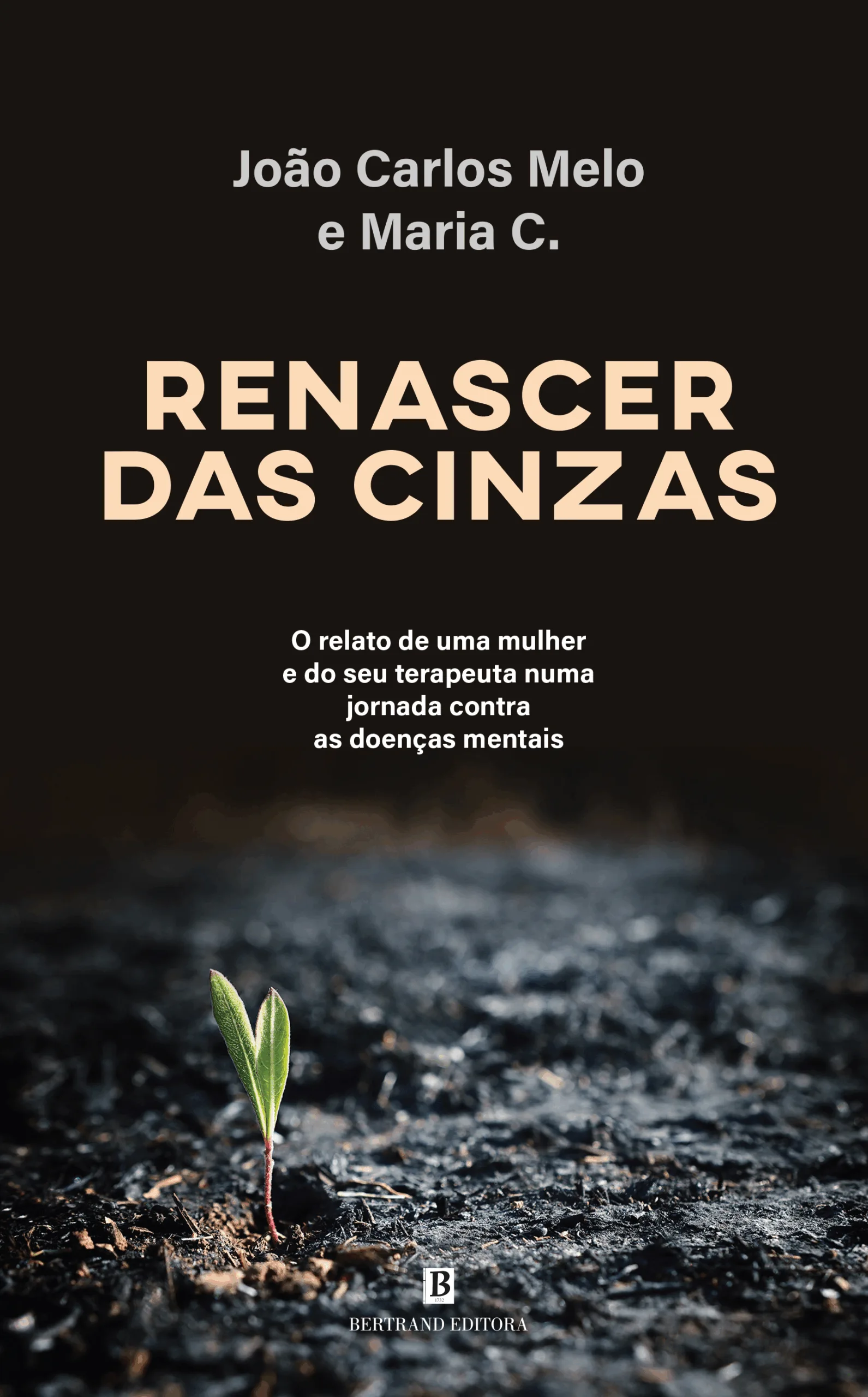 Imagem do produto  Renascer das Cinzas