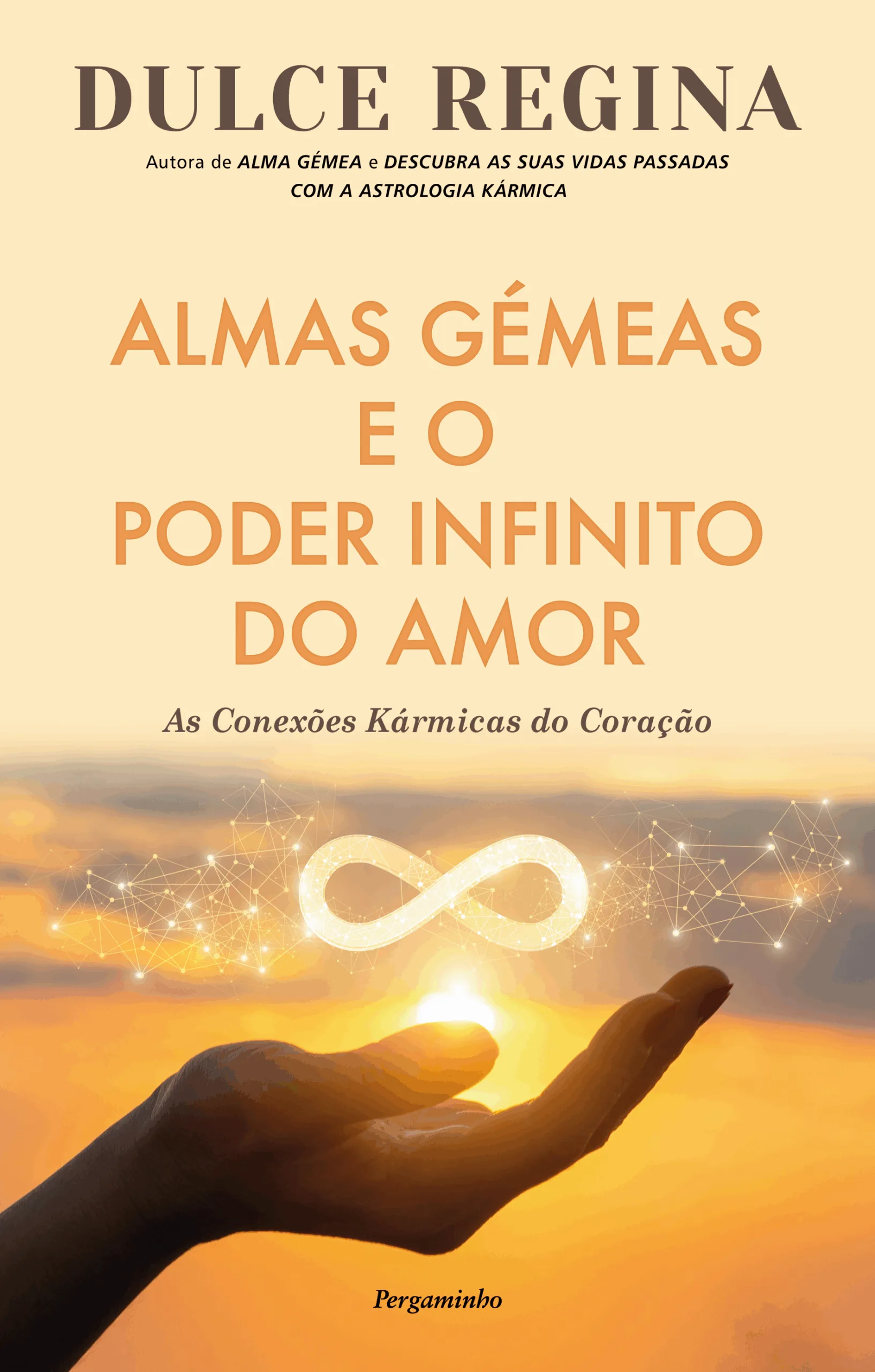 Imagem do produto  Almas Gémeas e o Poder Infinito do Amor