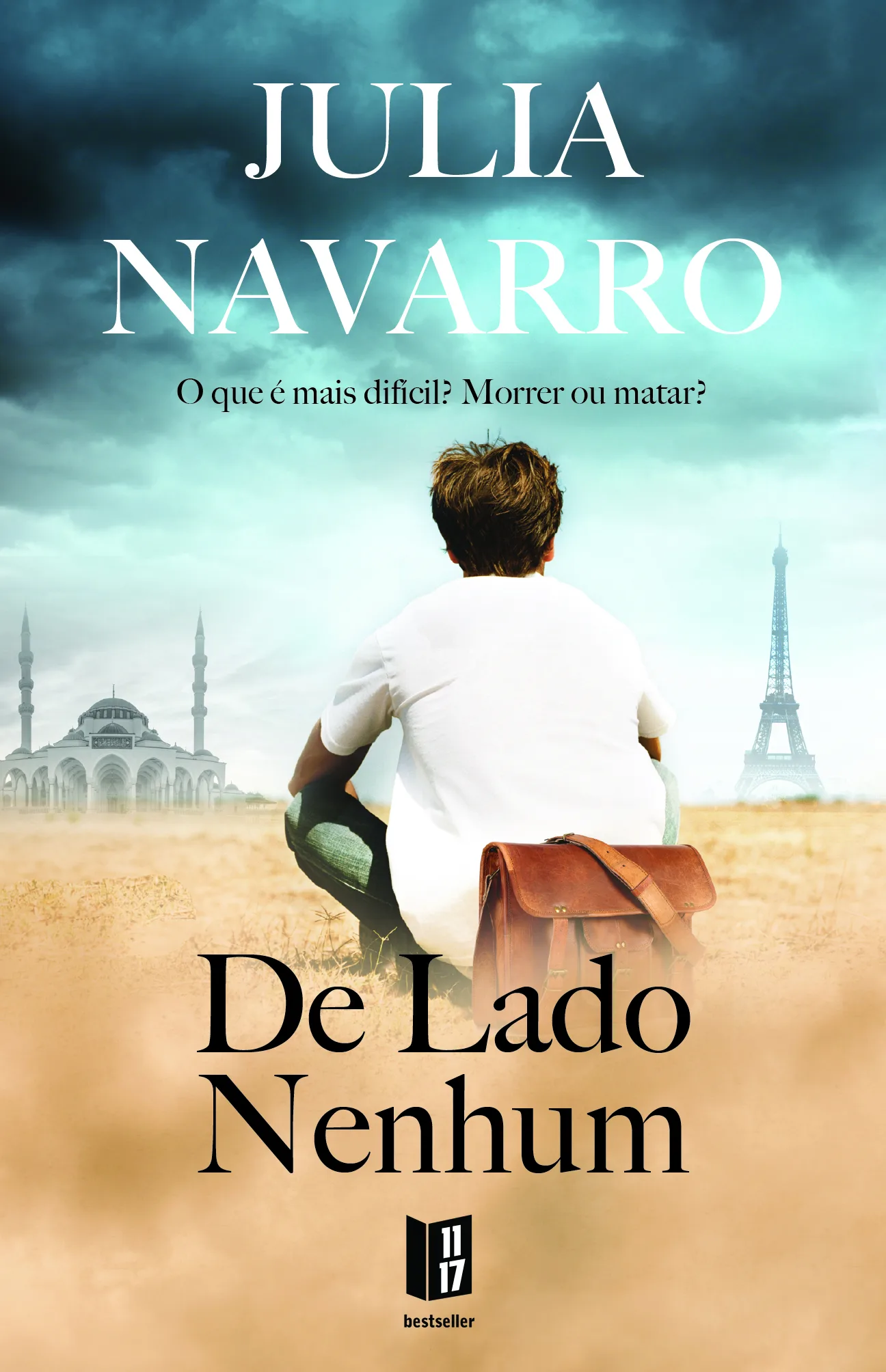 Imagem do produto  De Lado Nenhum