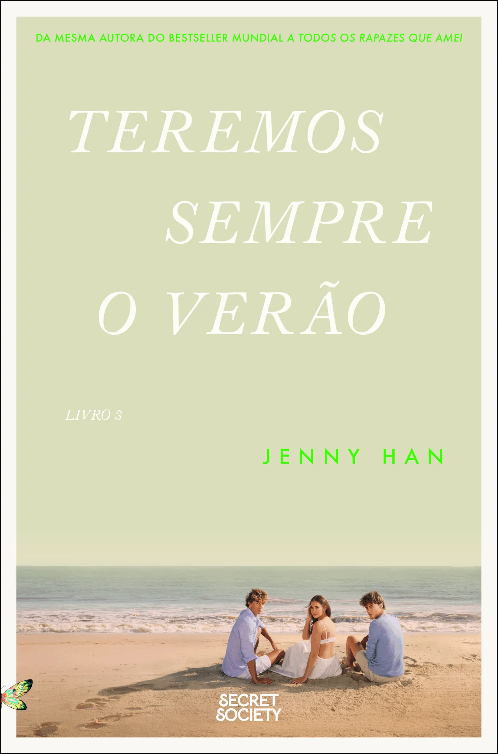 Imagem do produto  Teremos Sempre o Verão