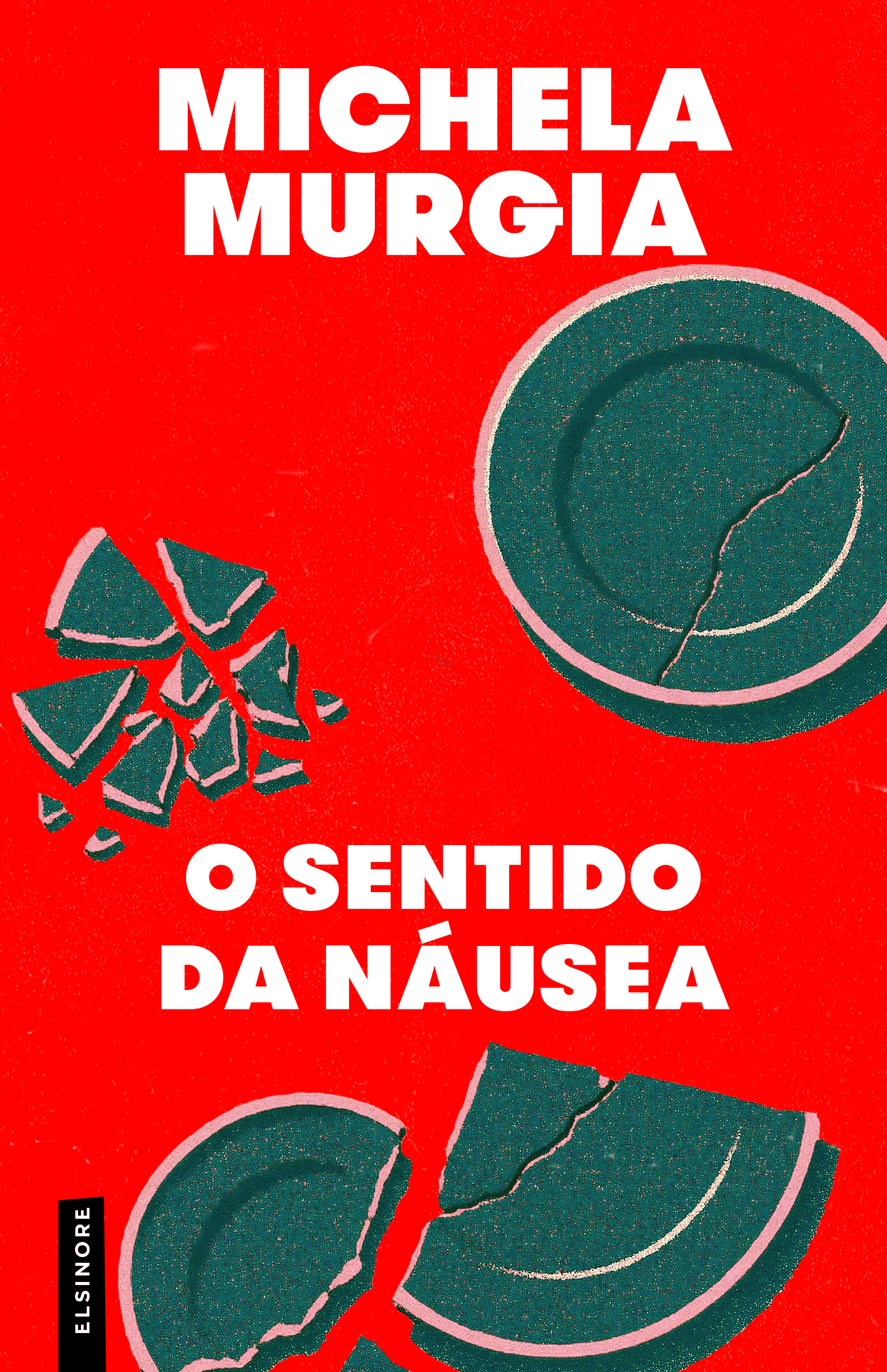 Imagem do produto  O Sentido da Náusea