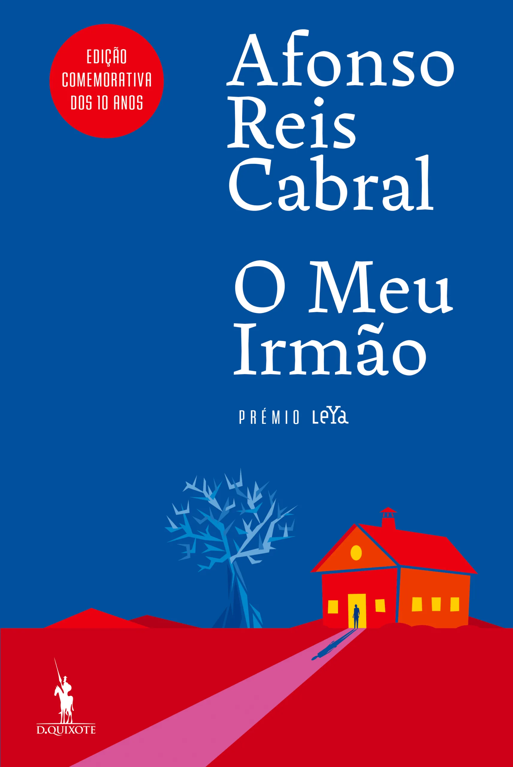Imagem do produto  O Meu Irmão