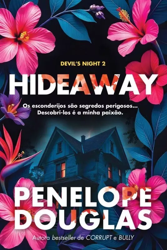 Imagem do produto  Hideaway