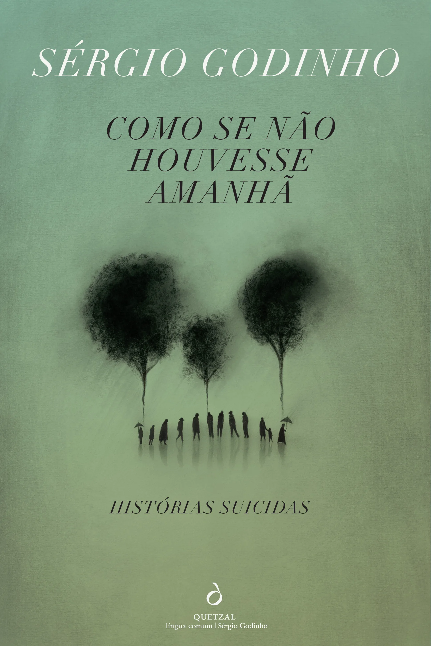 Imagem do produto  Como se não Houvesse Amanhã