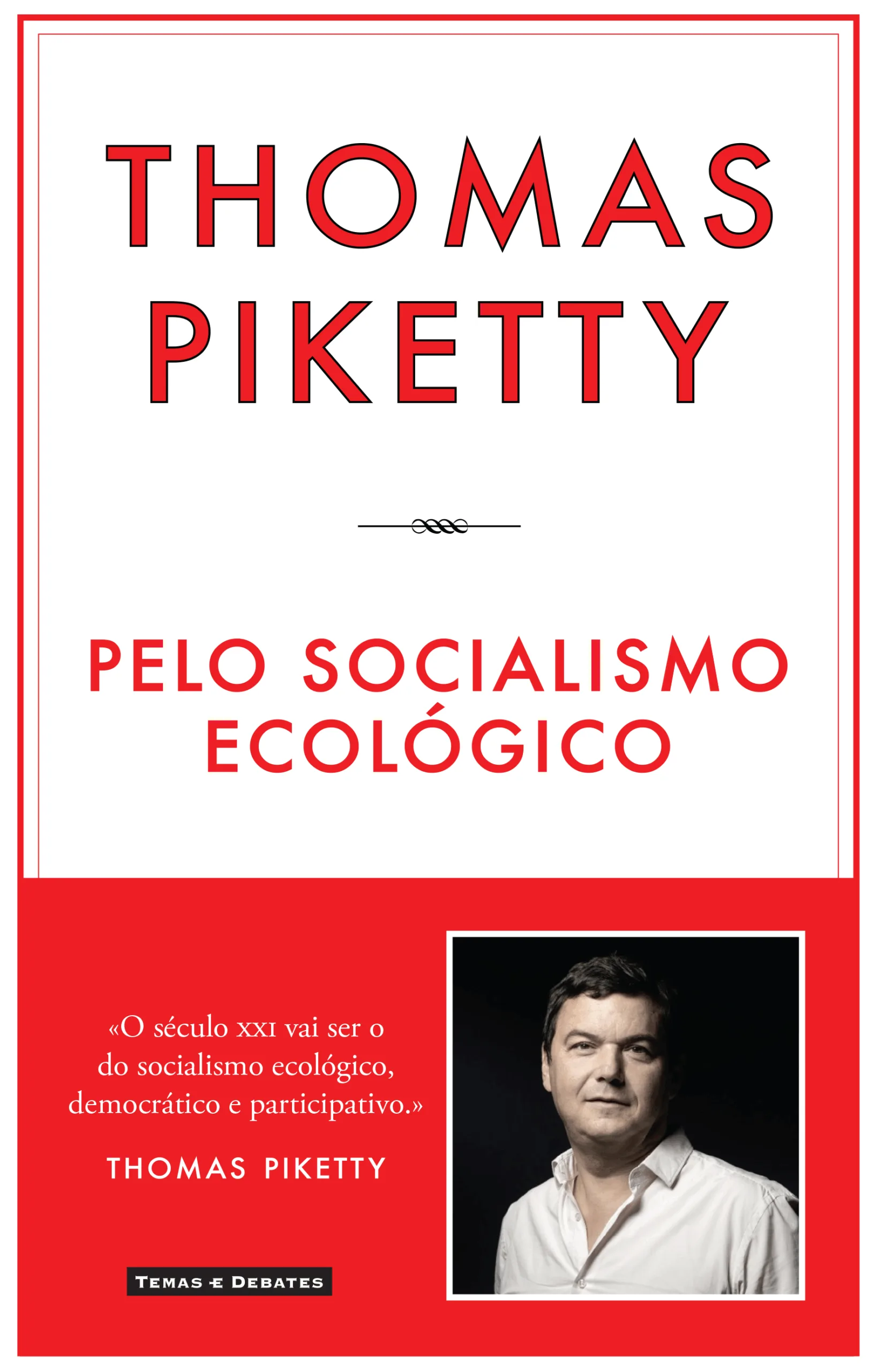 Imagem do produto  Pelo Socialismo Ecológico
