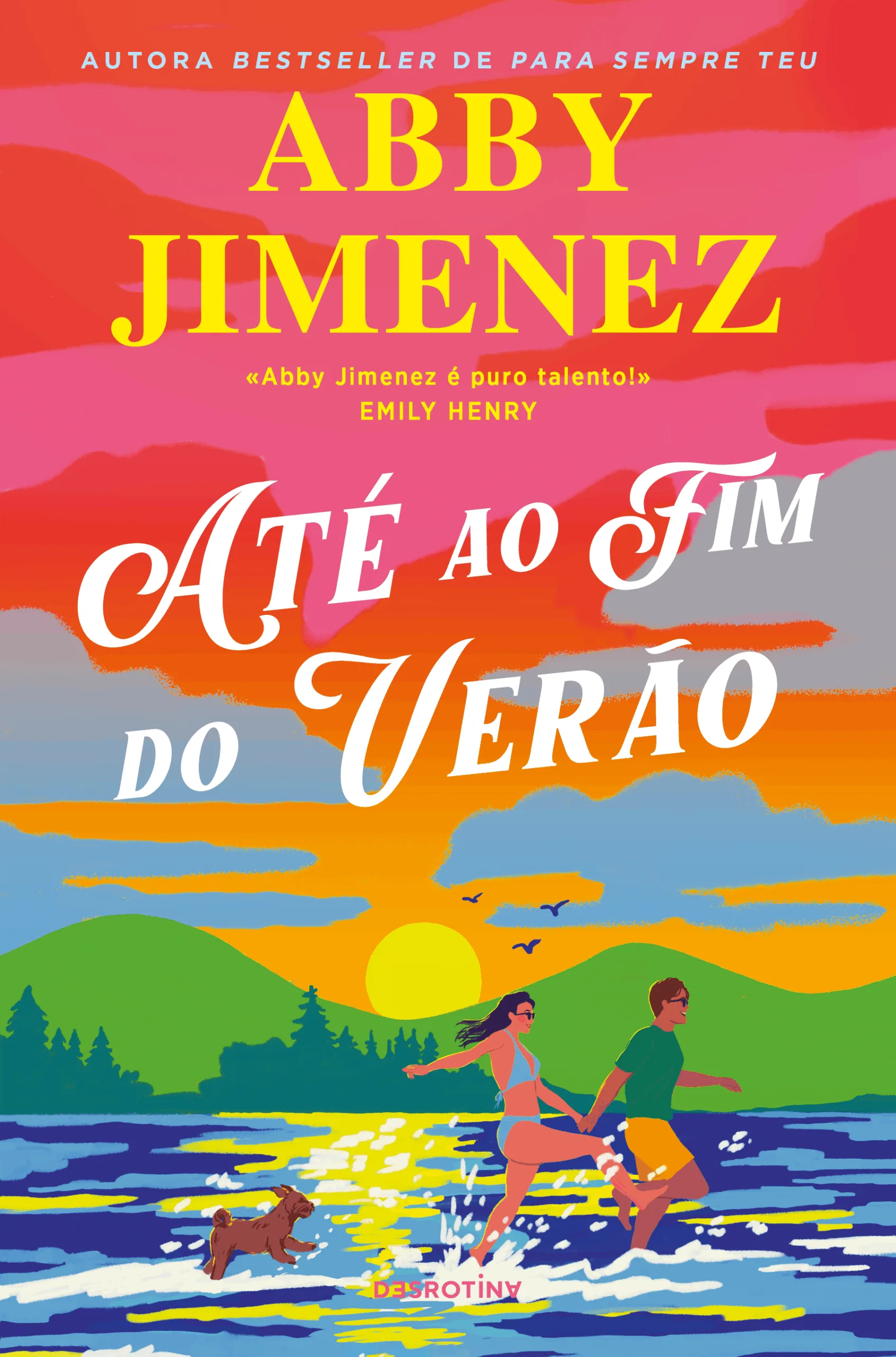 Imagem do produto  Até ao Fim do Verão