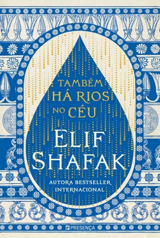 Também Há Rios no Céu