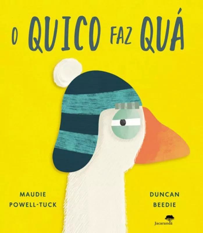 Imagem do produto  O Quico Faz Quá